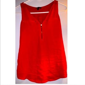 Express Dress Tank